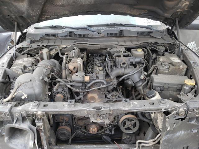 Photo 11 from auction – 2018 RAM 2500 ST with VIN 3C6UR5CL3JG231991