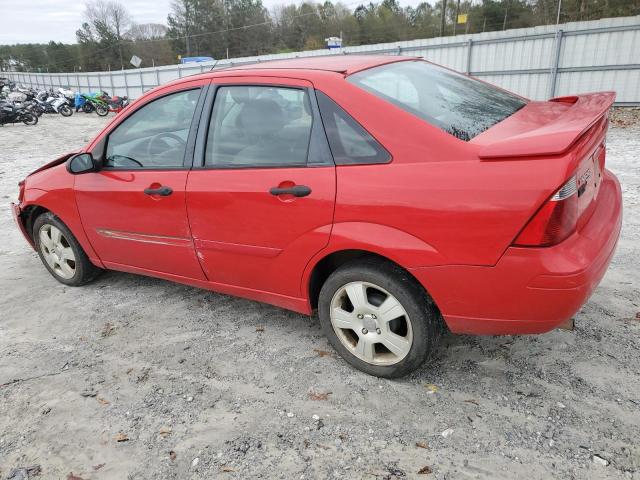 Photo 2 from auction – 2007 FORD FOCUS ZX4 with VIN 1FAFP34N37W188068