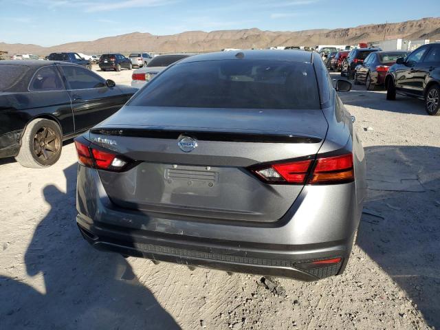 Photo 6 from auction – 2020 NISSAN ALTIMA S with VIN 1N4BL4BVXLN318737