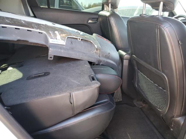Photo 10 from auction – 2012 GMC TERRAIN SL with VIN 2GKALWEKXC6115875
