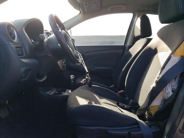 Photo 7 from auction – 2016 NISSAN VERSA S with VIN 3N1CN7AP9GL855525