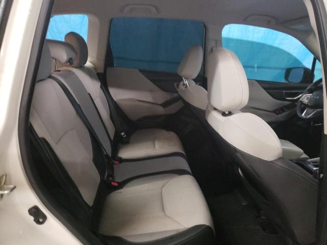Фото 10 с аукциона – 2021 SUBARU FORESTER с VIN JF2SKAAC7MH564481