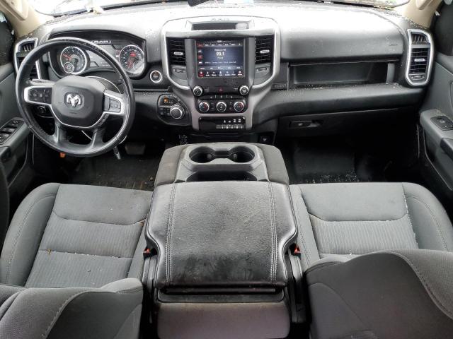 Photo 8 from auction – 2020 RAM 1500 BIG H with VIN 1C6SRFFT7LN125644