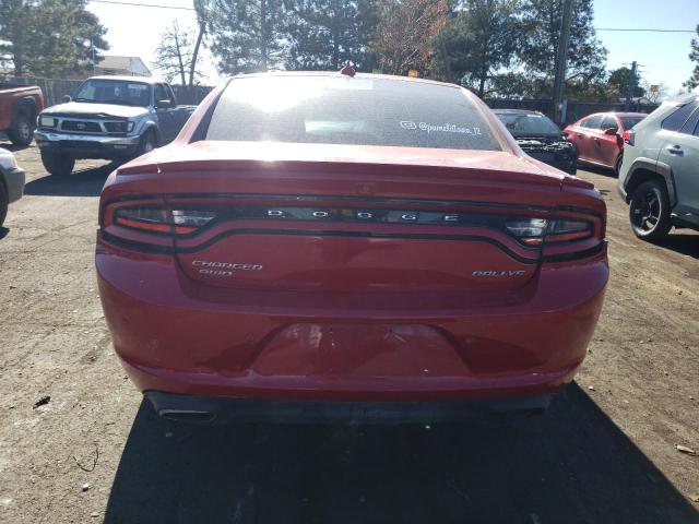 Photo 6 from auction – 2015 DODGE CHARGER SX with VIN 2C3CDXJG4FH738981