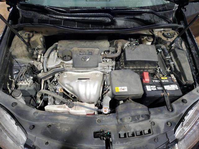 Photo 11 from auction – 2017 TOYOTA CAMRY LE with VIN 4T1BF1FK7HU398880