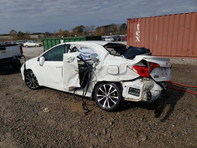 Photo 2 from auction – 2019 TOYOTA COROLLA L with VIN 5YFBURHEXKP859591