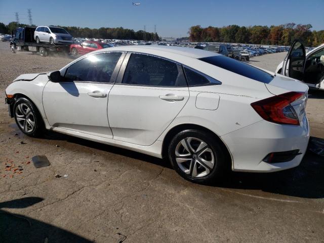 Photo 2 from auction – 2016 HONDA CIVIC LX with VIN 19XFC2F58GE027304
