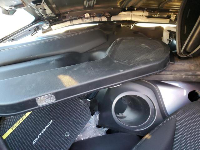 Photo 12 from auction – 2018 SUBARU OUTBACK 2. with VIN 4S4BSAFC9J3288008