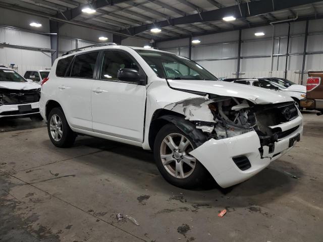 Photo 4 from auction – 2012 TOYOTA RAV4 with VIN JTMBF4DV4C5050637