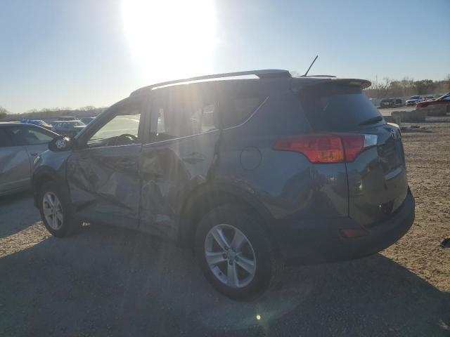 Photo 2 from auction – 2013 TOYOTA RAV4 XLE with VIN 2T3RFREV7DW093888