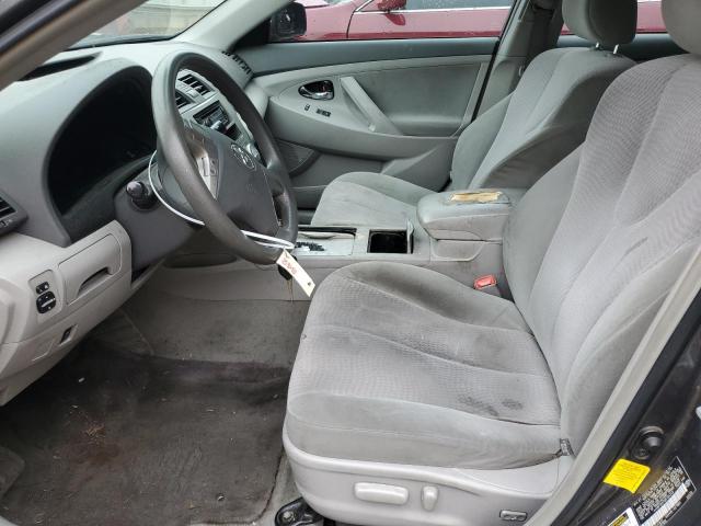 Photo 7 from auction – 2011 TOYOTA CAMRY BASE with VIN 4T4BF3EK7BR194249