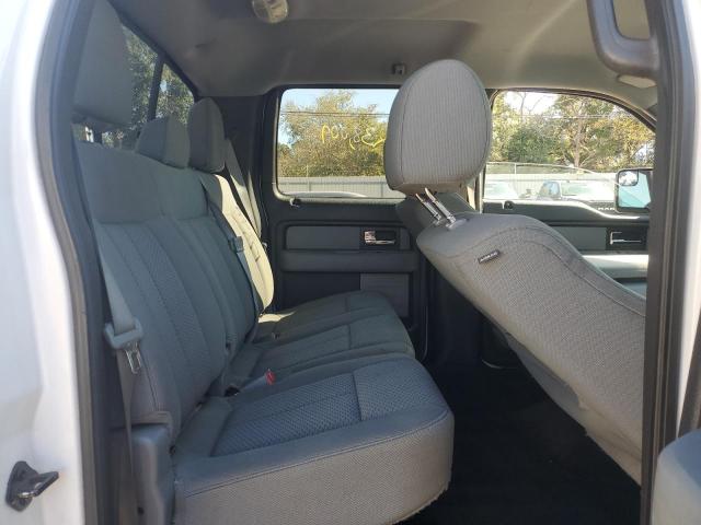 Photo 10 from auction – 2014 FORD F150 SUPER with VIN 1FTFW1CF3EKG11859