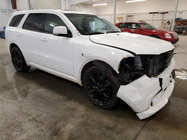 Photo 4 from auction – 2013 DODGE DURANGO R/ with VIN 1C4SDJCT1DC690077
