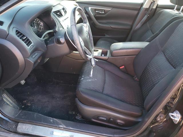 Photo 7 from auction – 2016 NISSAN ALTIMA 2.5 with VIN 1N4AL3AP0GC264195