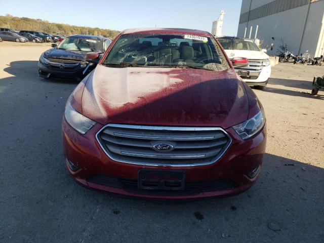Photo 5 from auction – 2018 FORD TAURUS SEL with VIN 1FAHP2E82JG118784