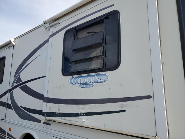 Zdjęcie 9 z aukcji – 2003 VISN MOTORHOME z VIN 1FCMF53SX30A02272