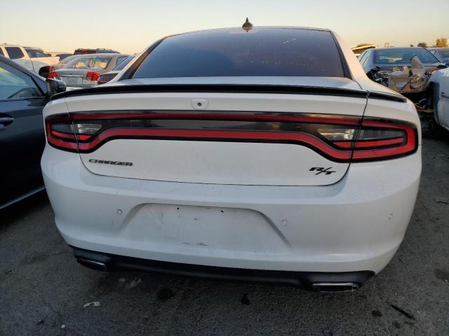 Photo 6 from auction – 2015 DODGE CHARGER R/ with VIN 2C3CDXCTXFH897210