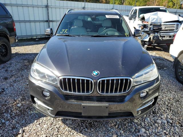 Photo 5 from auction – 2017 BMW X5 XDRIVE3 with VIN 5UXKR0C30H0V84169