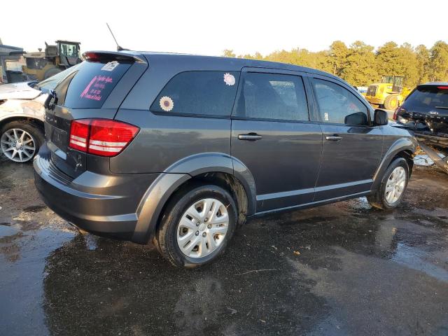 Photo 3 from auction – 2015 DODGE JOURNEY SE with VIN 3C4PDCAB0FT610867