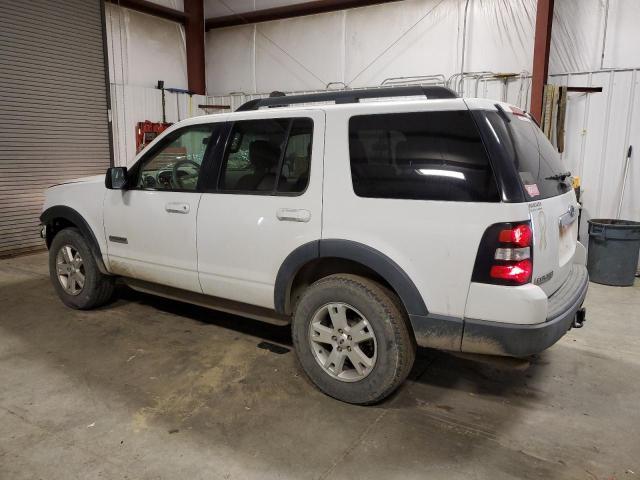 Photo 2 from auction – 2007 FORD EXPLORER X with VIN 1FMEU73E87UB53881