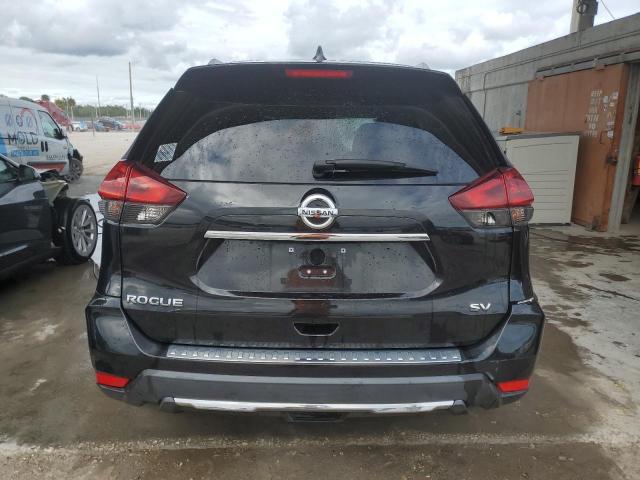 Photo 6 from auction – 2018 NISSAN ROGUE S with VIN 5N1AT2MT0JC775289