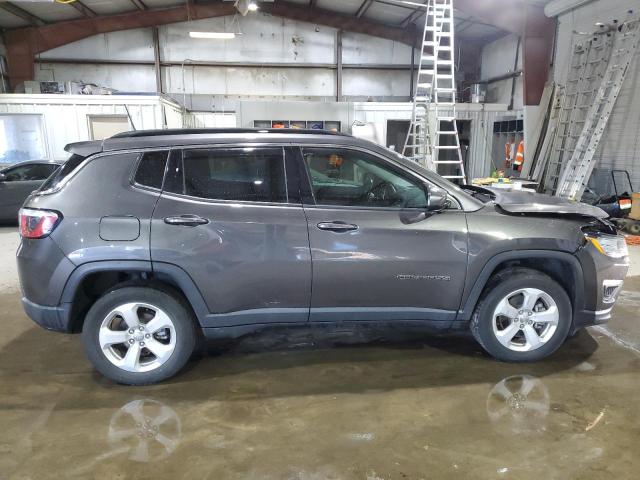 Photo 3 from auction – 2019 JEEP COMPASS LA with VIN 3C4NJDBB7KT661202