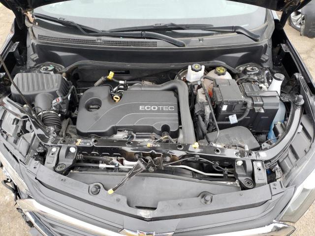 Photo 12 from auction – 2019 CHEVROLET EQUINOX LS with VIN 2GNAXHEV2K6271095