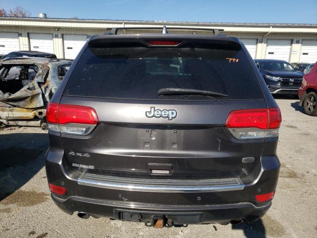 Photo 6 from auction – 2016 JEEP GRAND CHER with VIN 1C4RJFCG6GC338141