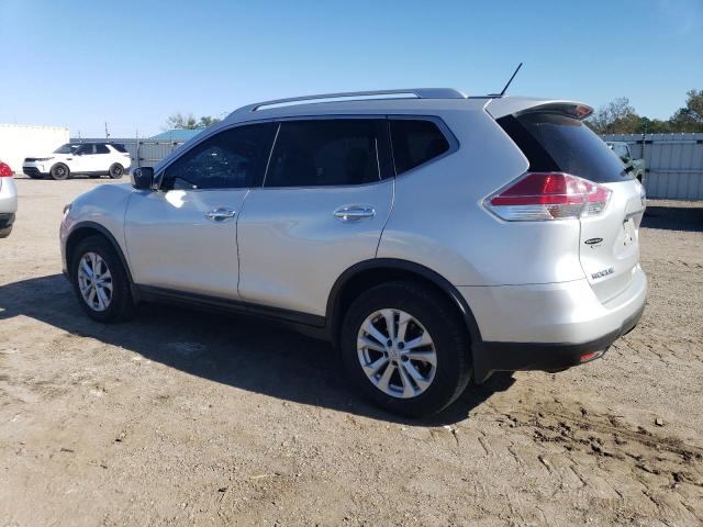 Photo 2 from auction – 2015 NISSAN ROGUE S with VIN KNMAT2MT8FP554463