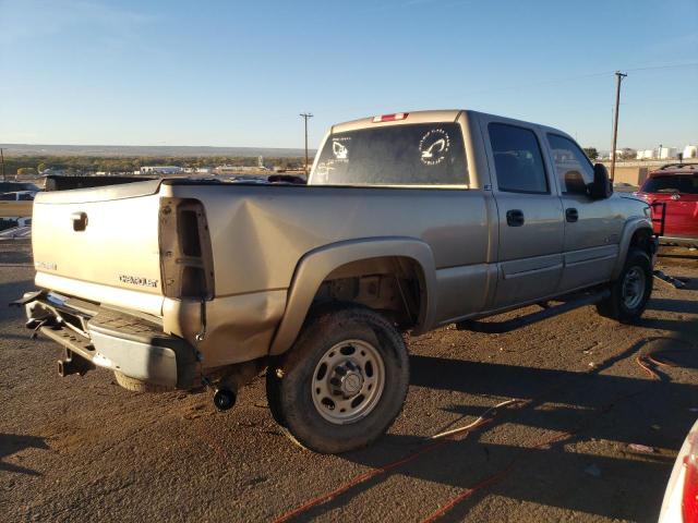Photo 3 from auction – 2005 CHEVROLET SILVERADO with VIN 1GCHC23235F965085