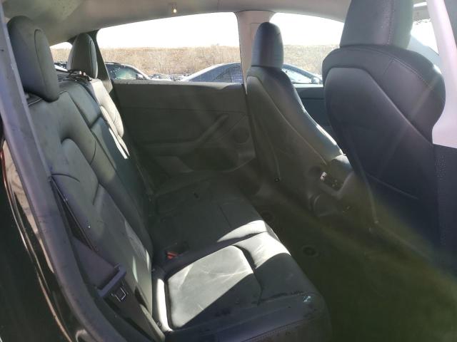 Photo 11 from auction – 2023 TESLA MODEL Y with VIN 7SAYGDEE8PF883287