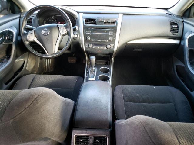 Photo 8 from auction – 2013 NISSAN ALTIMA 2.5 with VIN 1N4AL3AP8DC264702