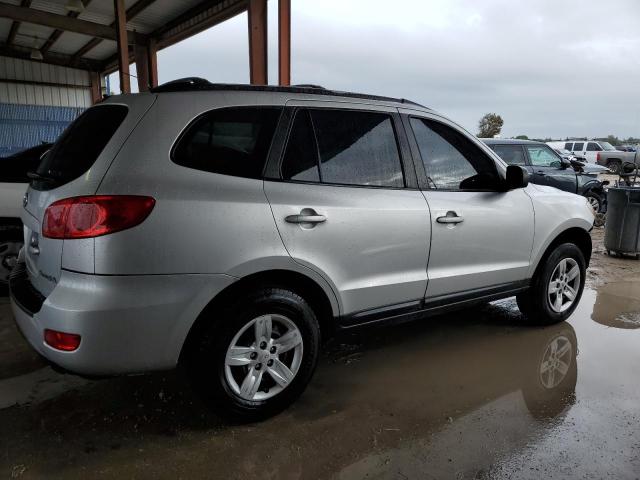 Photo 3 from auction – 2009 HYUNDAI SANTA FE G with VIN 5NMSG13D19H242687