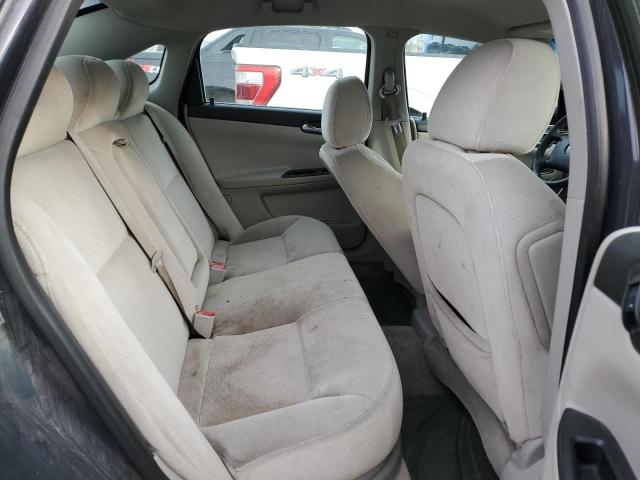 Photo 10 from auction – 2009 CHEVROLET IMPALA LS with VIN 2G1WB57K191259289
