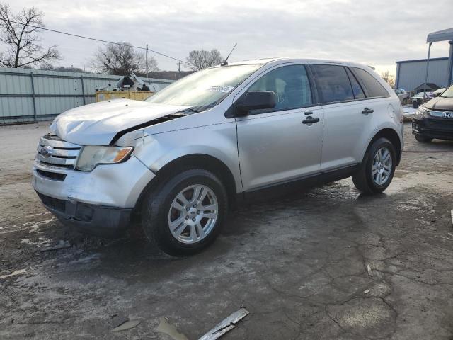 FORD EDGE SE 2010 with VIN 2FMDK3GCXABA57198 - Photo from auction