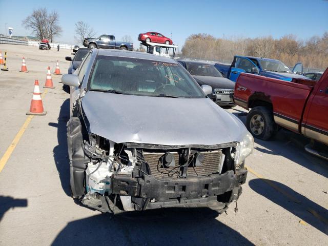 Photo 5 from auction – 2009 TOYOTA CAMRY BASE with VIN 4T4BE46K19R137756