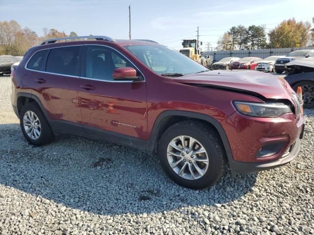Photo 4 from auction – 2019 JEEP CHEROKEE L with VIN 1C4PJMCX5KD231208