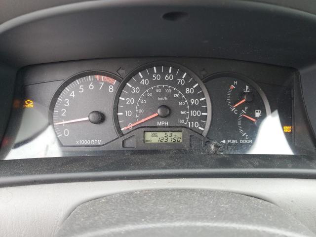 Photo 9 from auction – 2006 TOYOTA COROLLA CE with VIN 2T1BR32E46C683912