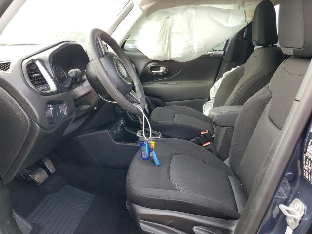 Photo 7 from auction – 2023 JEEP RENEGADE L with VIN ZACNJDB17PPP28044