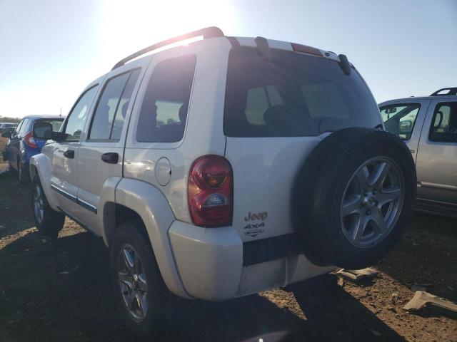 Photo 2 from auction – 2004 JEEP LIBERTY LI with VIN 1J4GL58K84W109764