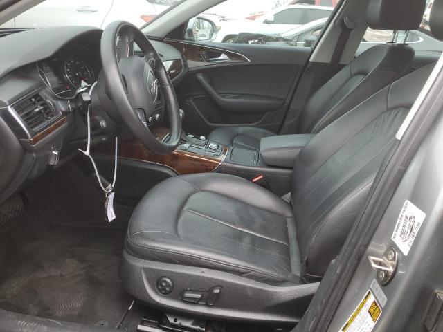 Photo 7 from auction – 2013 AUDI A6 PREMIUM with VIN WAUGGAFC9DN035188
