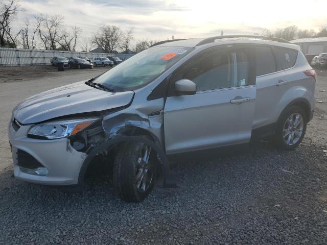 Photo 1 from auction – 2016 FORD ESCAPE SE with VIN 1FMCU0GX9GUB92702