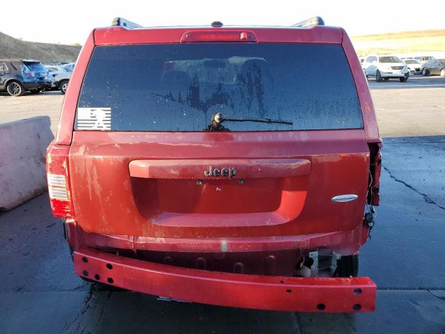 Photo 6 from auction – 2015 JEEP PATRIOT LA with VIN 1C4NJPFB1FD367978