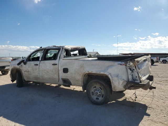 Photo 2 from auction – 2024 CHEVROLET SILVERADO with VIN 1GC4YLE77RF177530