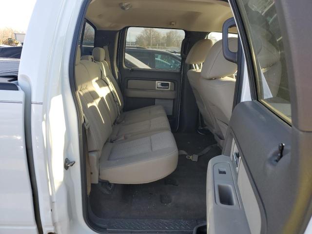 Photo 10 from auction – 2009 FORD F150 SUPER with VIN 1FTPW14V39FA85578