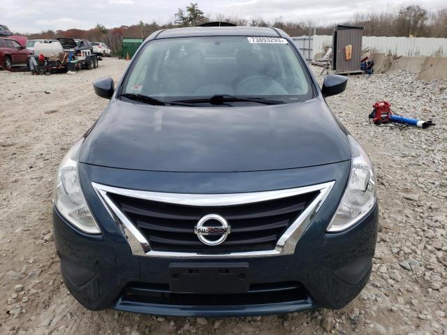Photo 5 from auction – 2016 NISSAN VERSA S with VIN 3N1CN7AP0GL811395