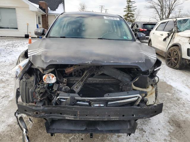 Photo 5 from auction – 2010 SUBARU LEGACY 2.5 with VIN 4S3BMBC67A3236380