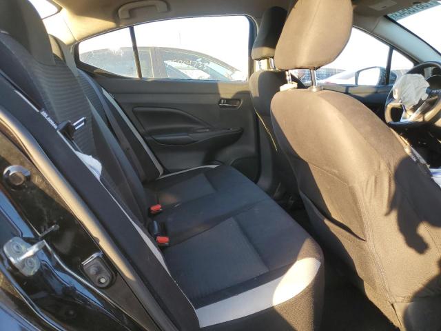 Photo 10 from auction – 2020 NISSAN VERSA SV with VIN 3N1CN8EV0LL919802