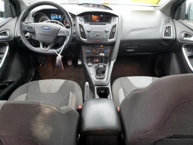 Photo 8 from auction – 2015 FORD FOCUS ST with VIN 1FADP3L98FL239396