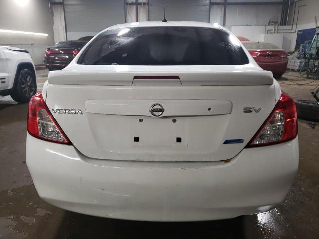 Photo 6 from auction – 2014 NISSAN VERSA S with VIN 3N1CN7AP2EK439786
